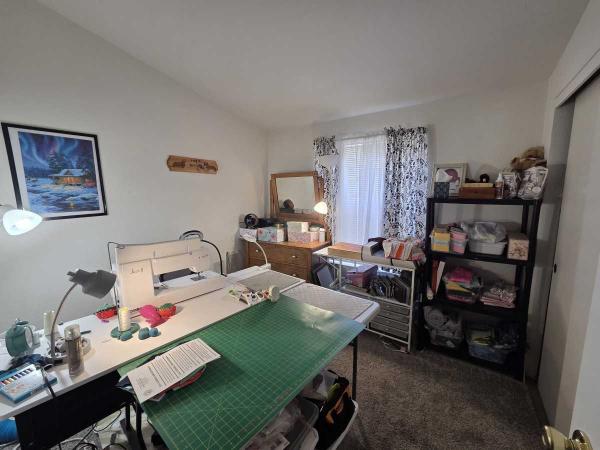 1996 KARSTEN KARSTEN VILLA Manufactured Home
