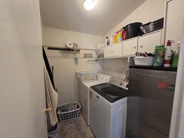 1996 KARSTEN KARSTEN VILLA Manufactured Home