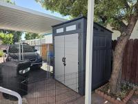 1996 KARSTEN KARSTEN VILLA Manufactured Home