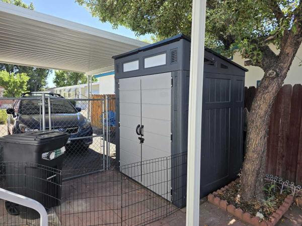 1996 KARSTEN KARSTEN VILLA Manufactured Home