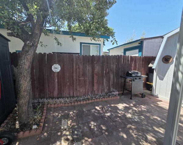 1996 KARSTEN KARSTEN VILLA Manufactured Home