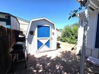 1996 KARSTEN KARSTEN VILLA Manufactured Home
