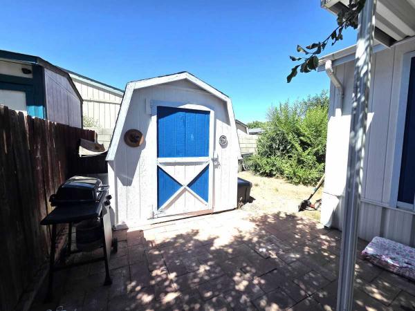 1996 KARSTEN KARSTEN VILLA Manufactured Home