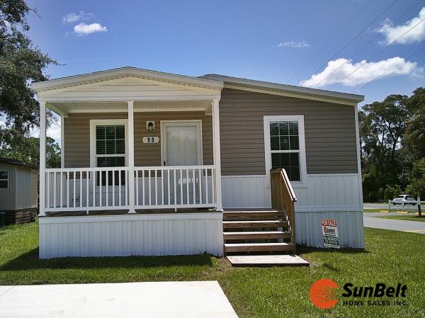 2025 Champion Manufactured Home
