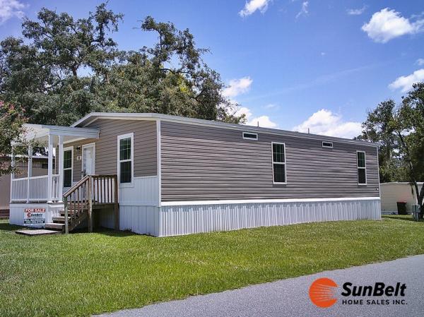 2025 Champion Manufactured Home