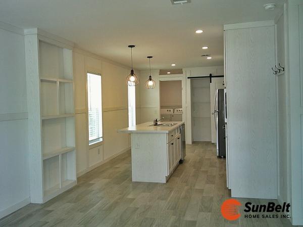 2025 Champion Manufactured Home