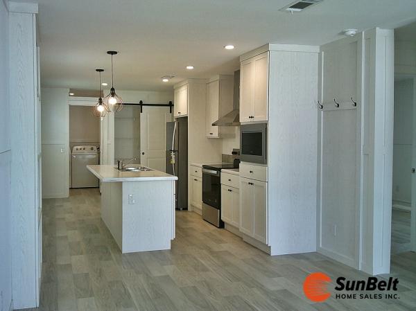 2025 Champion Manufactured Home