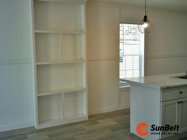 2025 Champion Manufactured Home