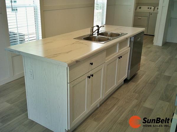 2025 Champion Manufactured Home