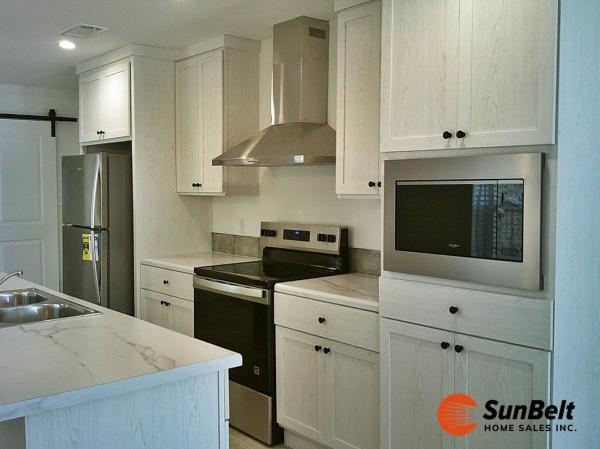 2025 Champion Manufactured Home