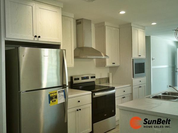 2025 Champion Manufactured Home
