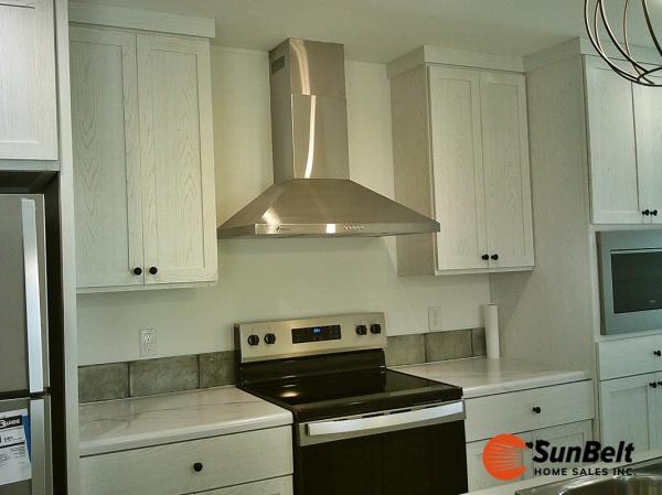 2025 Champion Manufactured Home