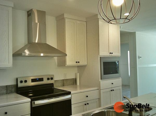 2025 Champion Manufactured Home