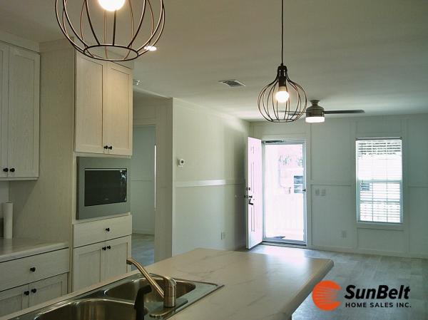2025 Champion Manufactured Home