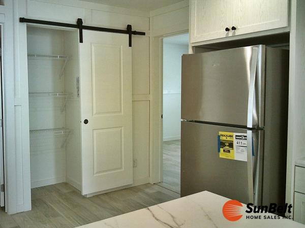 2025 Champion Manufactured Home