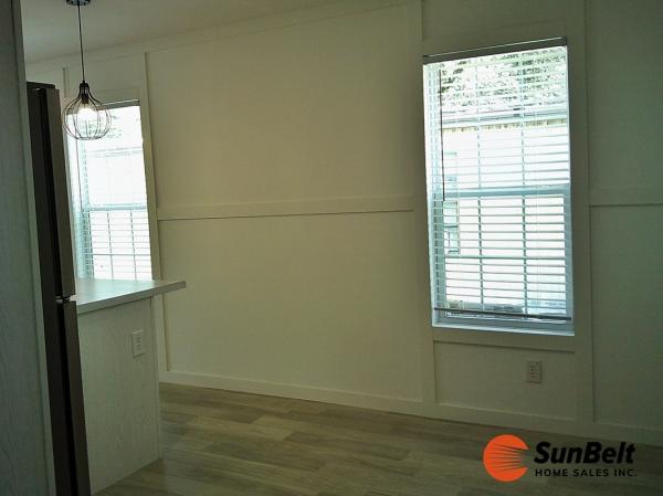 2025 Champion Manufactured Home