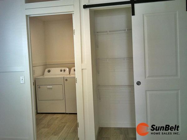 2025 Champion Manufactured Home