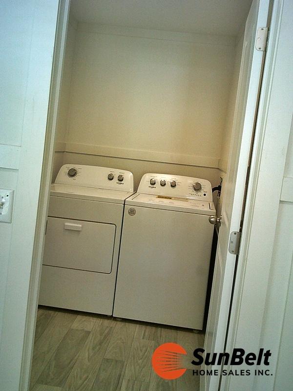 2025 Champion Manufactured Home