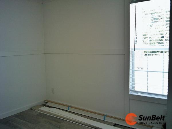 2025 Champion Manufactured Home
