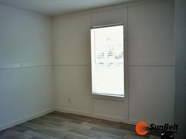 2025 Champion Manufactured Home