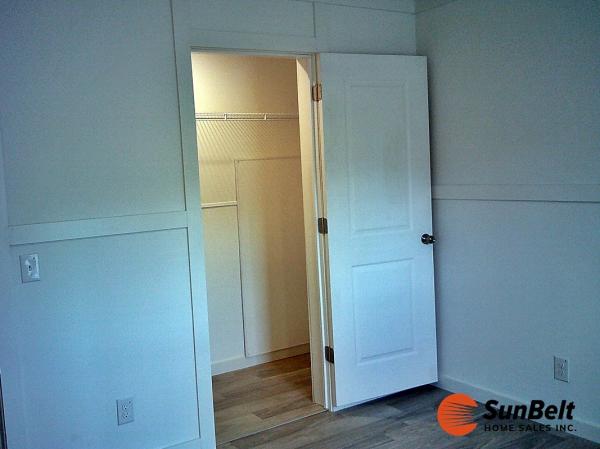 2025 Champion Manufactured Home