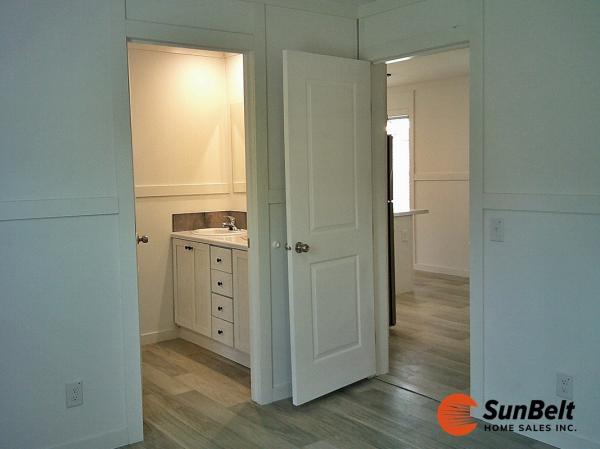 2025 Champion Manufactured Home