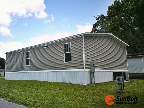 2025 Champion Manufactured Home