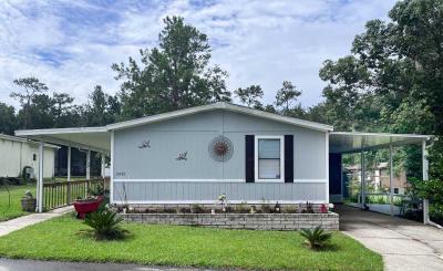 Mobile Home at 19472 Sweet Pea Lane Brooksville, FL 34601