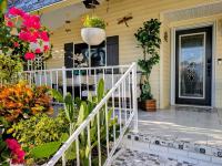 Manufactured Home