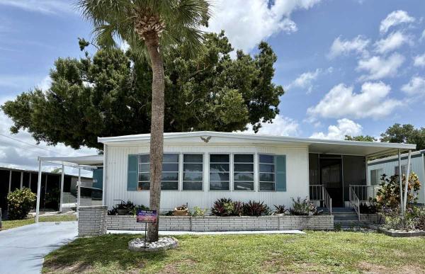 Photo 1 of 2 of home located at 416 Zacapa Venice, FL 34285