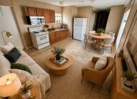 2017 Manufactured Home