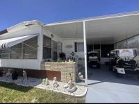 1978 Sunh HS Mobile Home