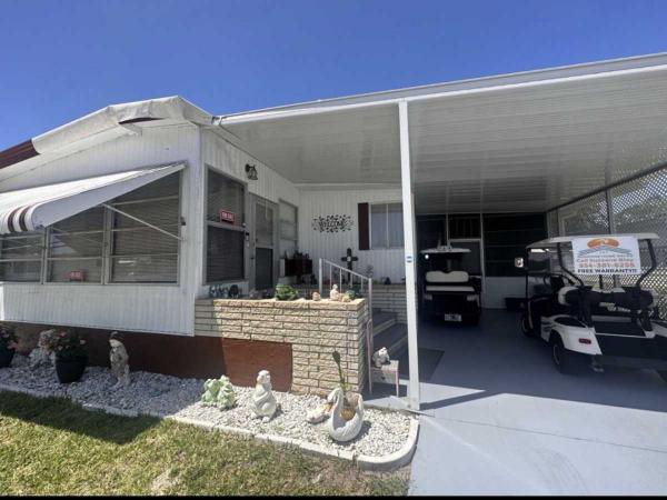 1978 Sunh Mobile Home For Sale