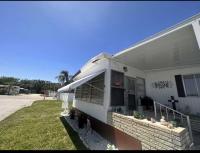 1978 Sunh HS Mobile Home