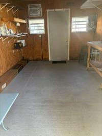 1974 Park Manufactured Home