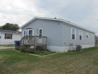 2018 Friendship Northern Traditions Mobile Home