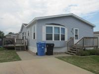 2018 Friendship Northern Traditions Mobile Home
