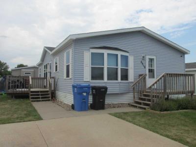 Photo 2 of 22 of home located at 6019 S. Belfair Pl. Sioux Falls, SD 57106