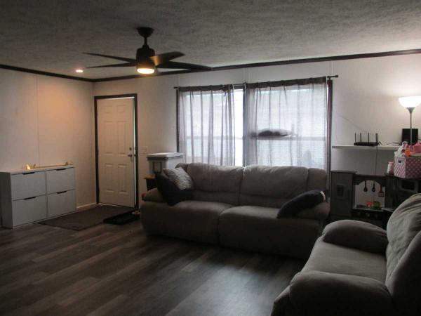 2018 Friendship Northern Traditions Mobile Home
