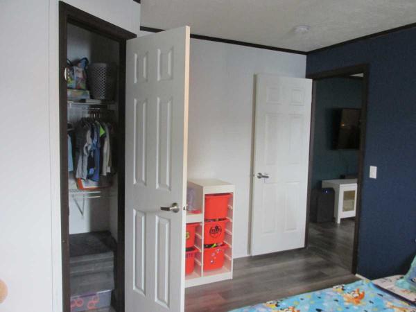 2018 Friendship Northern Traditions Mobile Home
