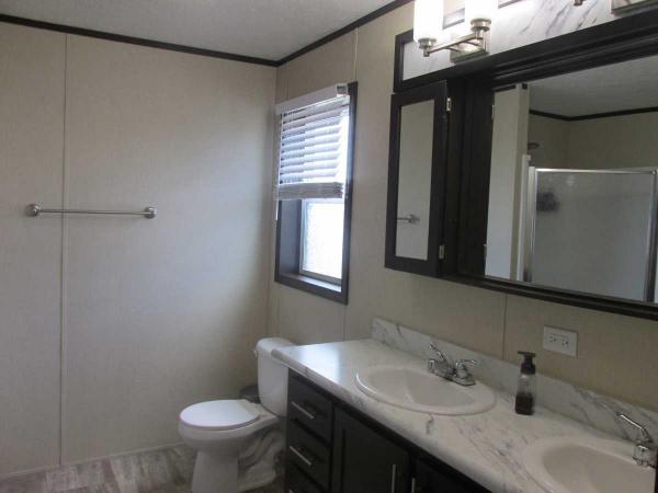2018 Friendship Northern Traditions Mobile Home