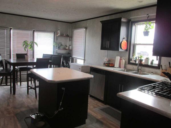 2018 Friendship Northern Traditions Mobile Home