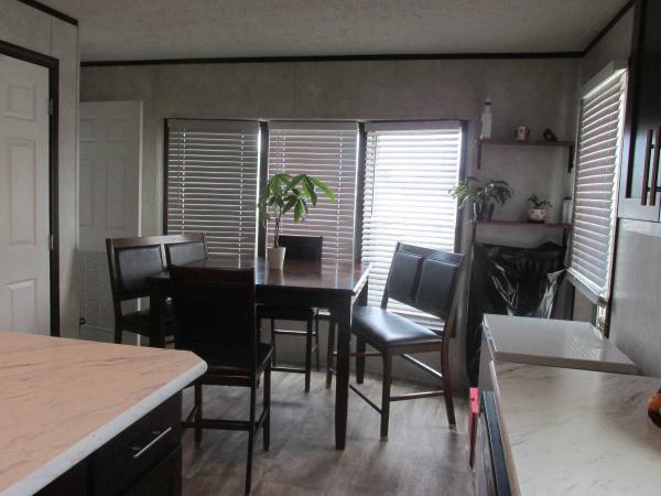 2018 Friendship Northern Traditions Mobile Home
