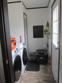 2018 Friendship Northern Traditions Mobile Home