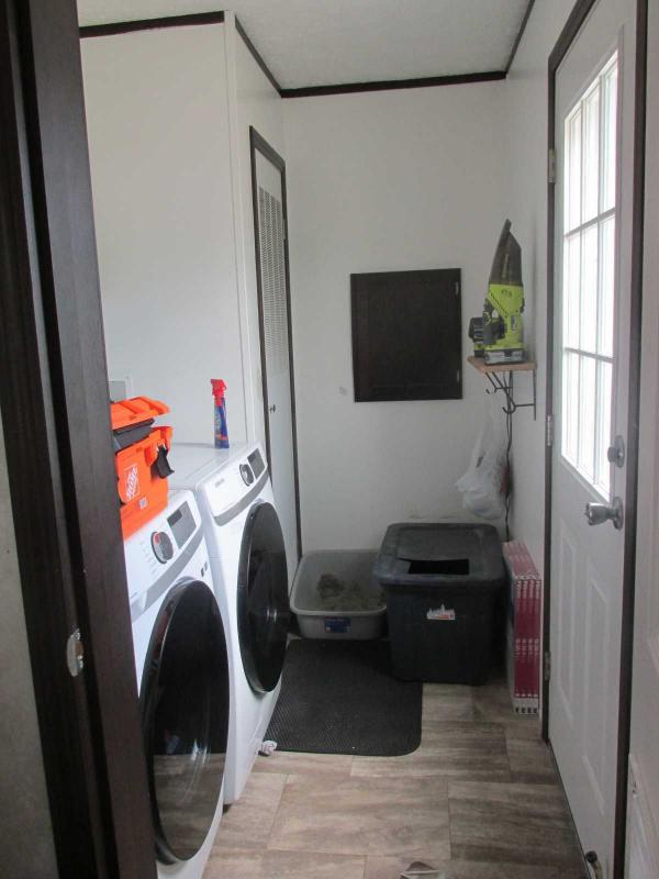 2018 Friendship Northern Traditions Mobile Home