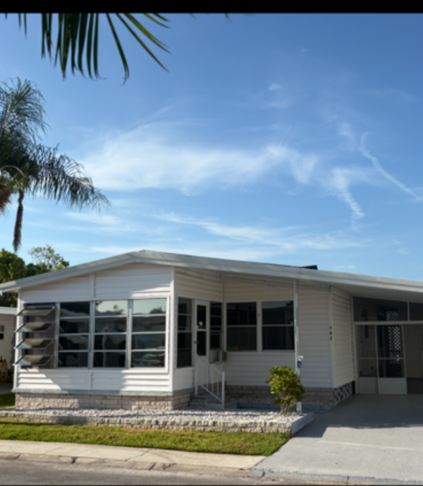 1978 GLEN Mobile Home For Sale