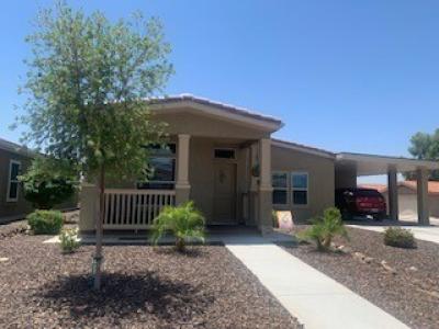 Photo 2 of 31 of home located at 7373 E. Us Highway 60, #361 Gold Canyon, AZ 85118
