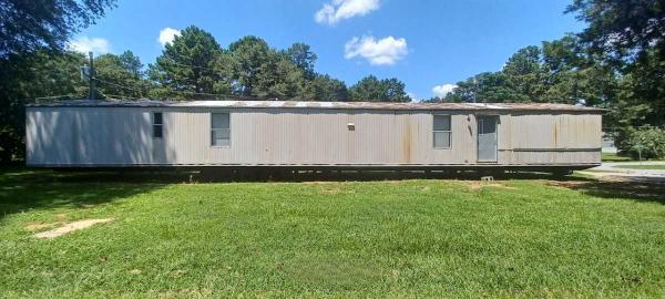 Honcho Mobile Home