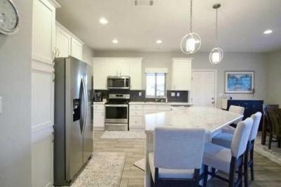 Photo 4 of 31 of home located at 7373 E. Us Highway 60, #361 Gold Canyon, AZ 85118