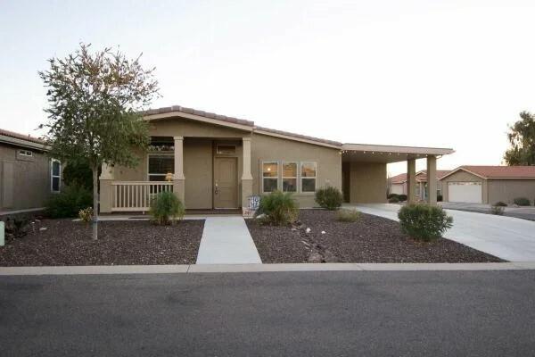 2020 Cavco Mobile Home For Sale